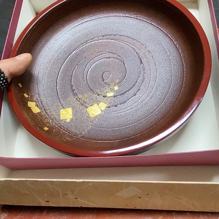 中古杂项回流瓷器