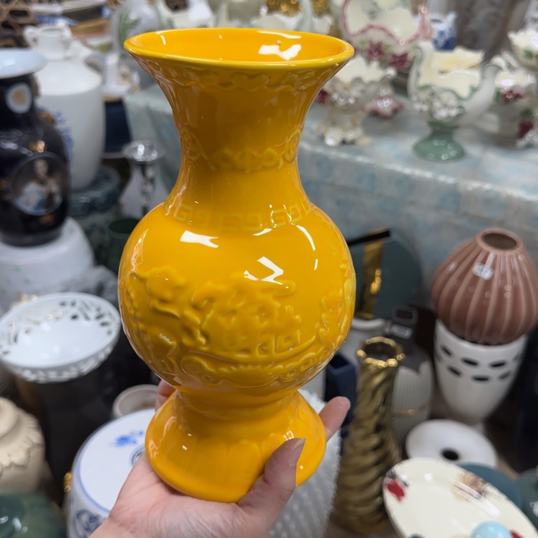 瓷片陶瓷工艺轻微微瑕