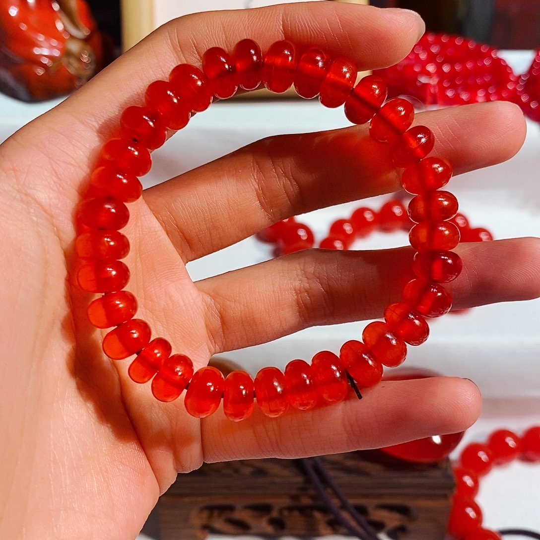 原创设计手链项链1.0