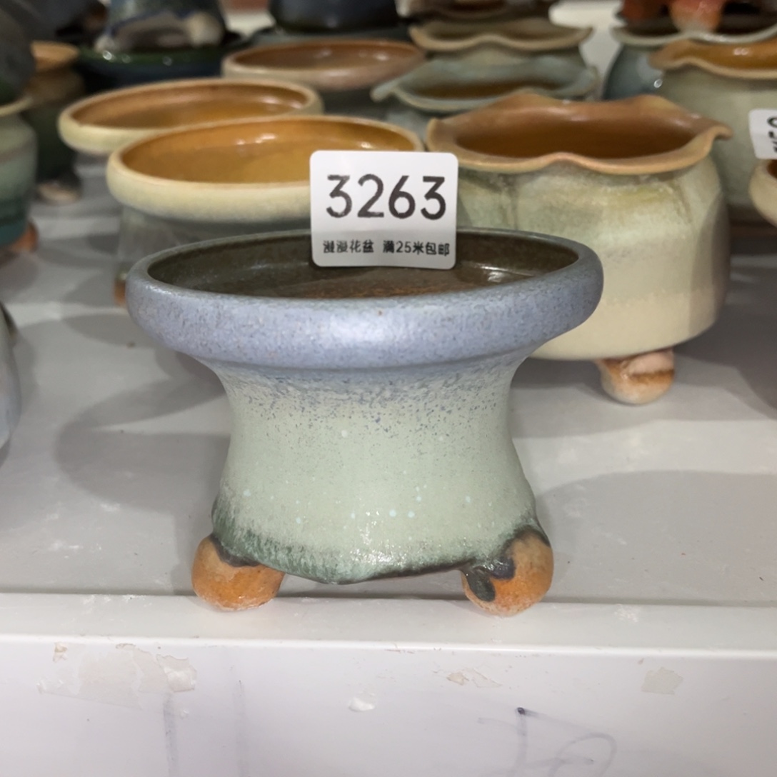 3263内口9景德镇手工