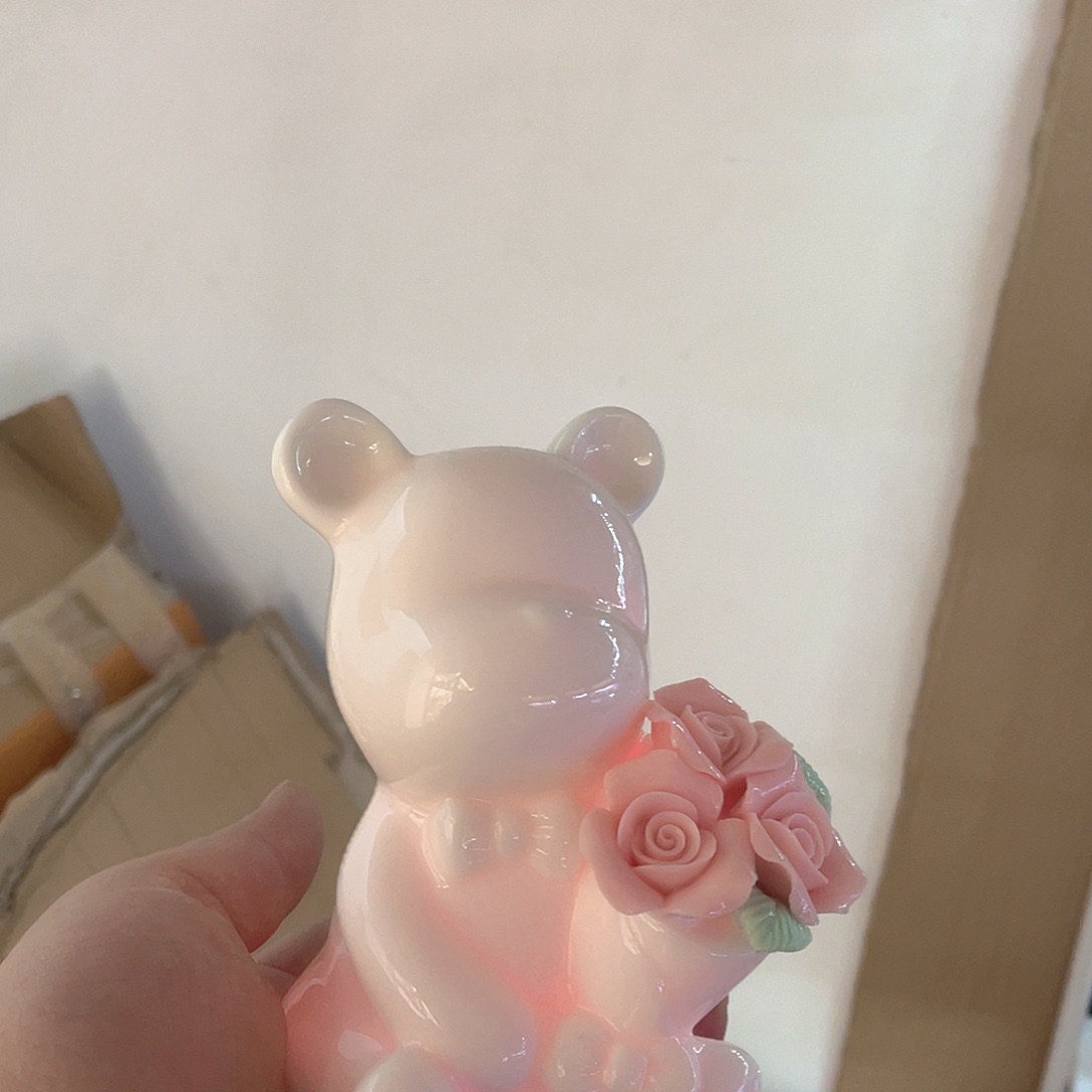 微瑕陶瓷介意慎拍