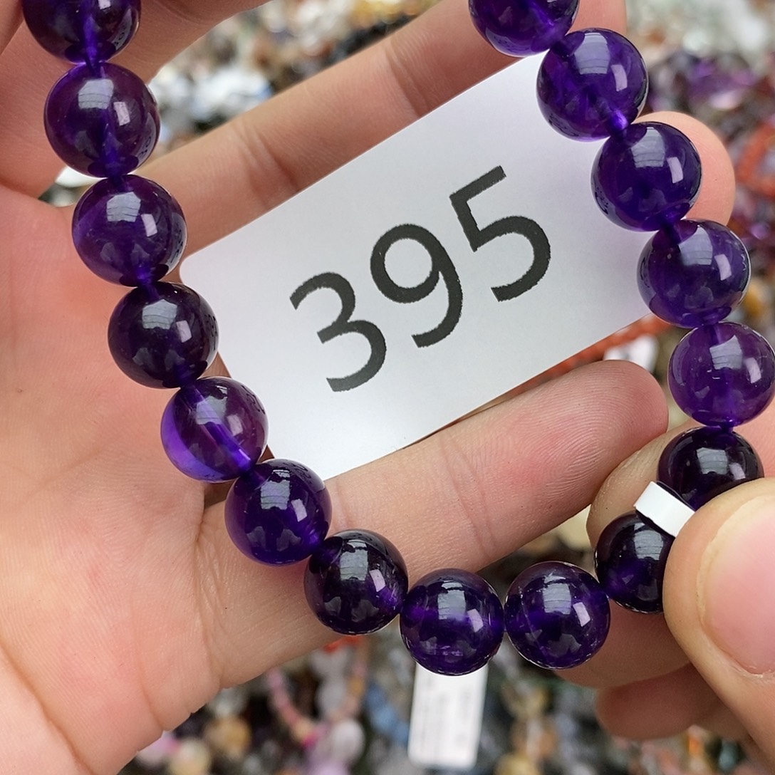 手链未镶嵌水晶手链