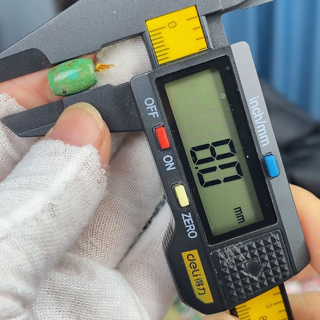 【闪购商品】绿松石珠宝奇石未镶嵌