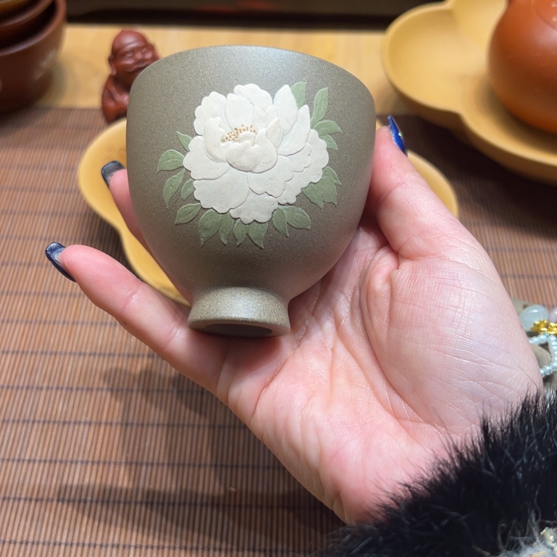 紫砂茶杯2855888888888888888