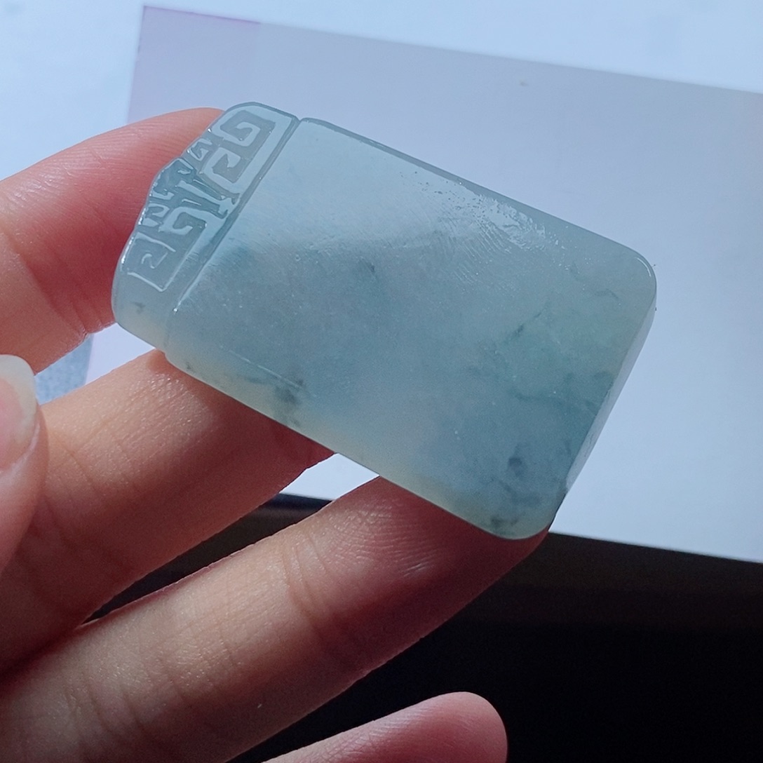 定制翡翠未镶嵌@*怀翡翠