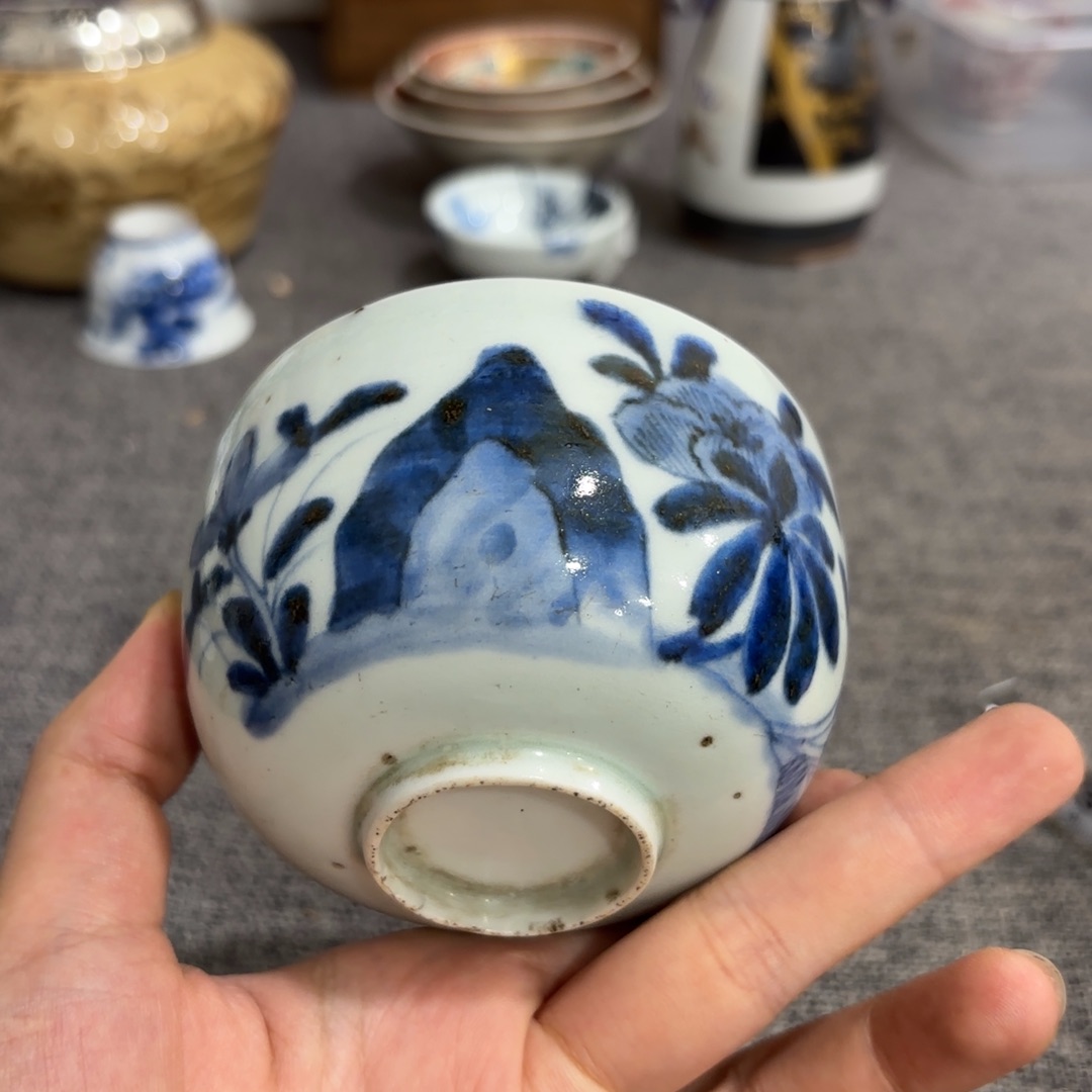 非常好看的物品 