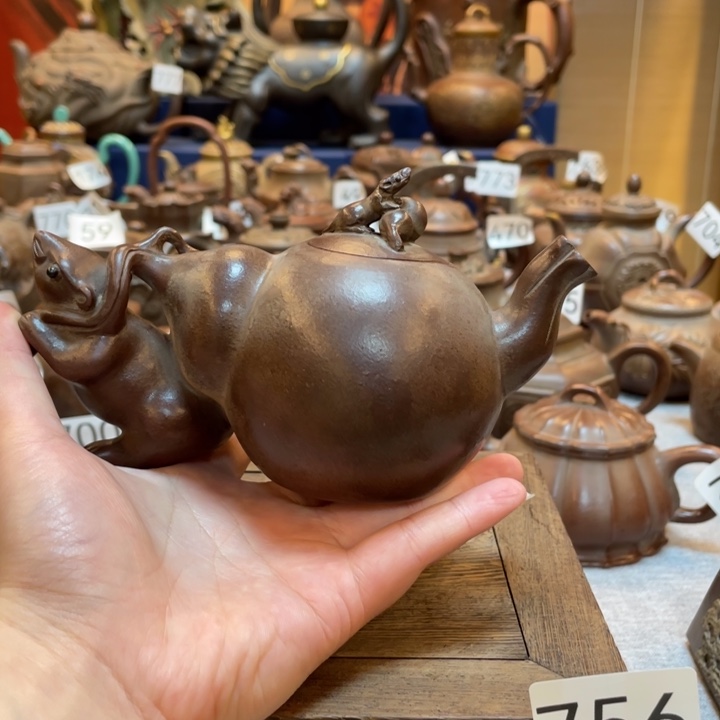 昵***哈茶壶紫砂紫砂茶具紫砂