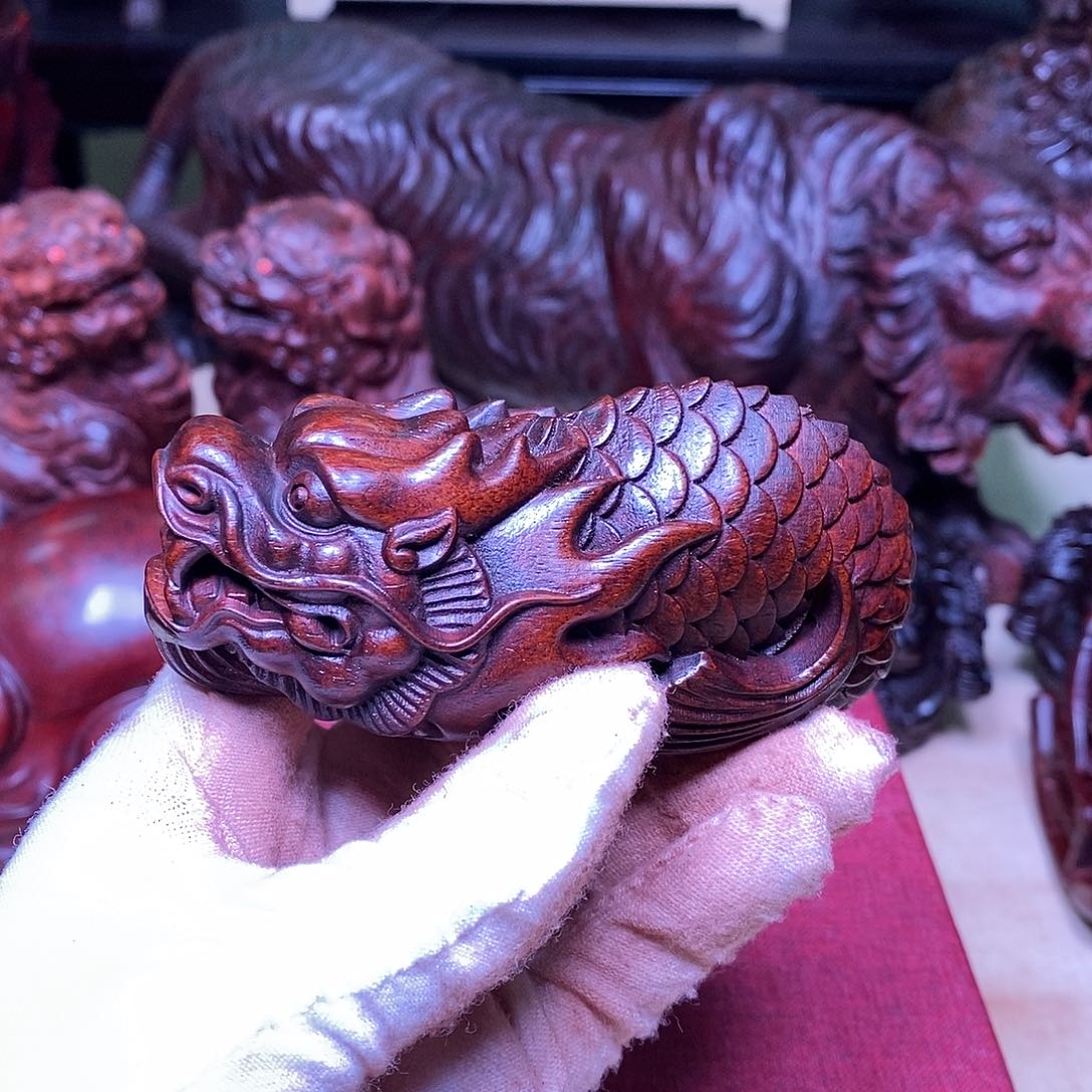 檀香紫檀（小叶紫檀）