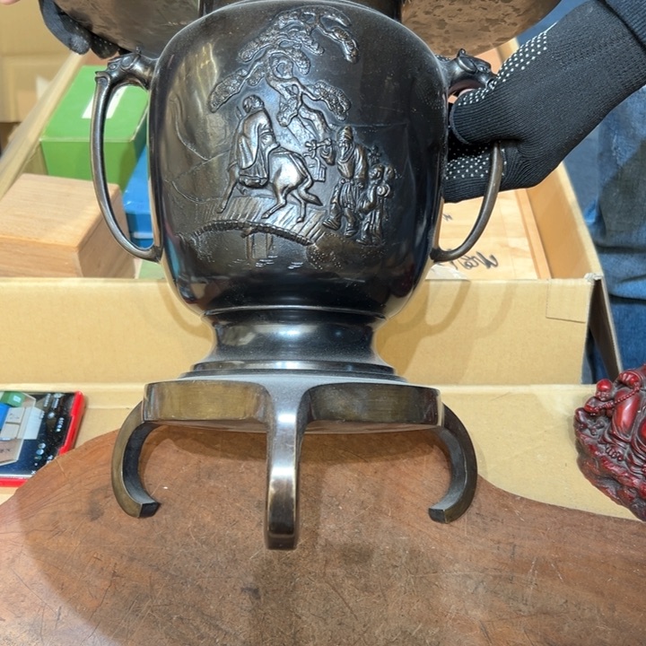 瓷器周边默认瑕疵1