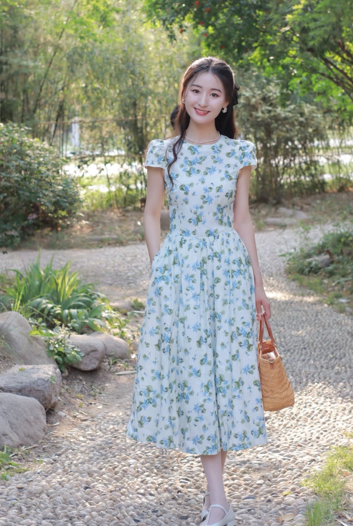 21-30精品连衣裙高货