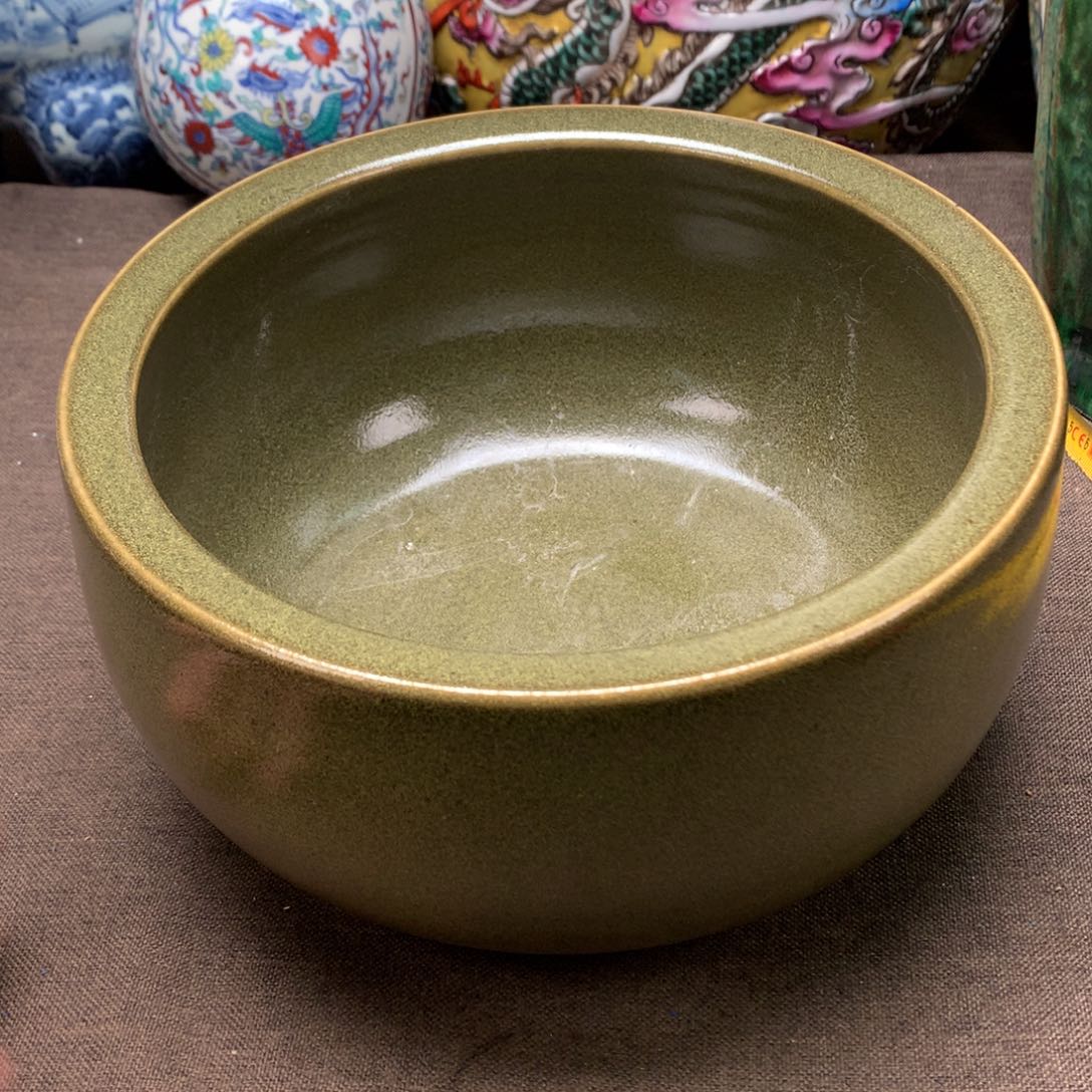 陶瓷摆件旧藏瓷器旧藏瓷器