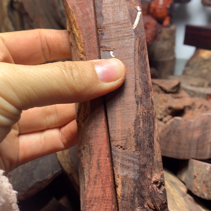 檀香紫檀（小叶紫檀）斌**业