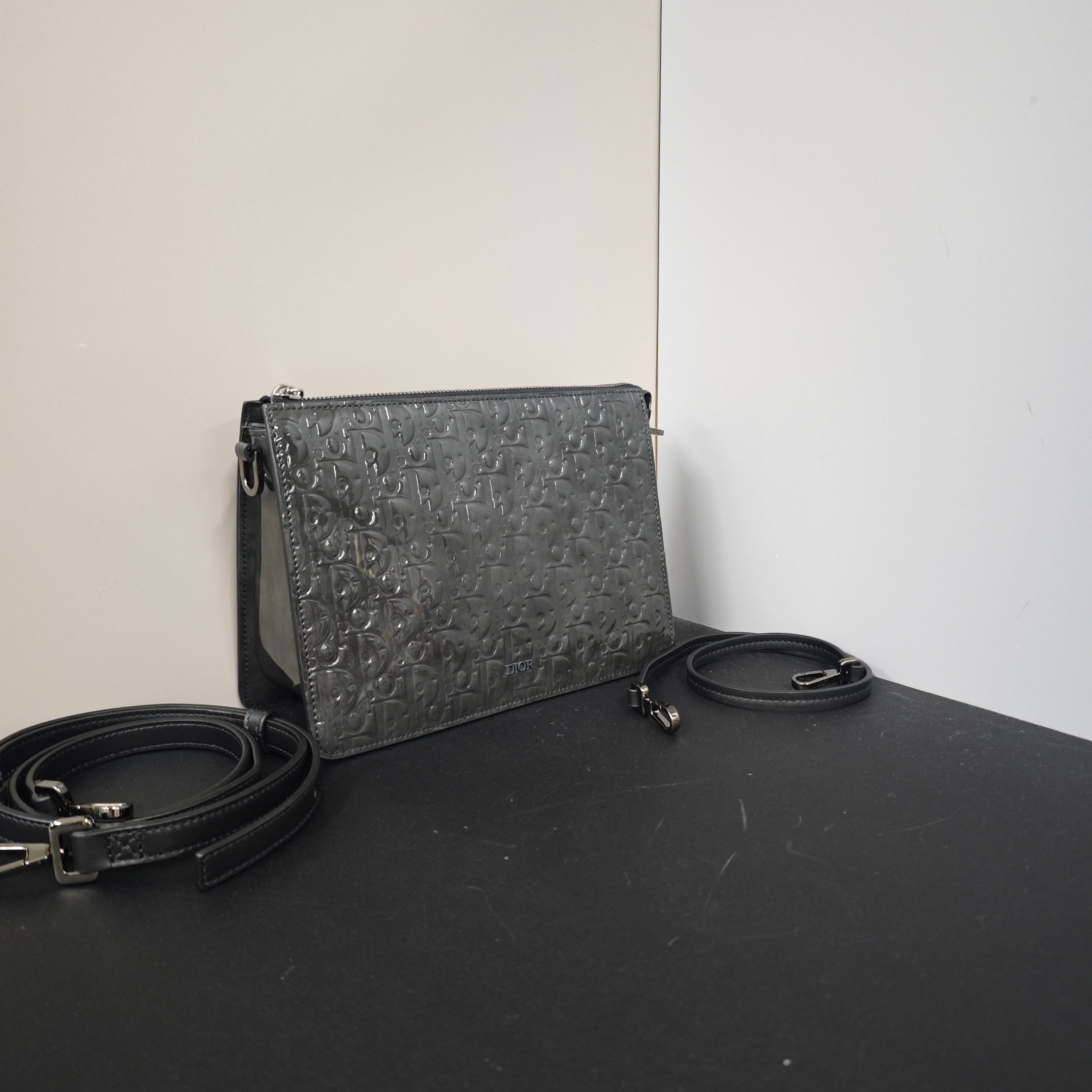 99新 DIOR/迪奥 /夏vv1113/单肩包/17817983