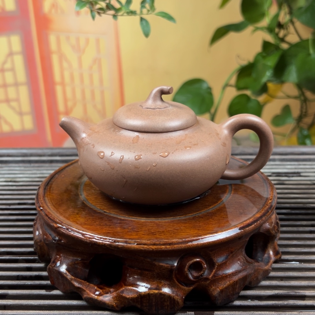 茶壶紫砂宜兴紫砂壶