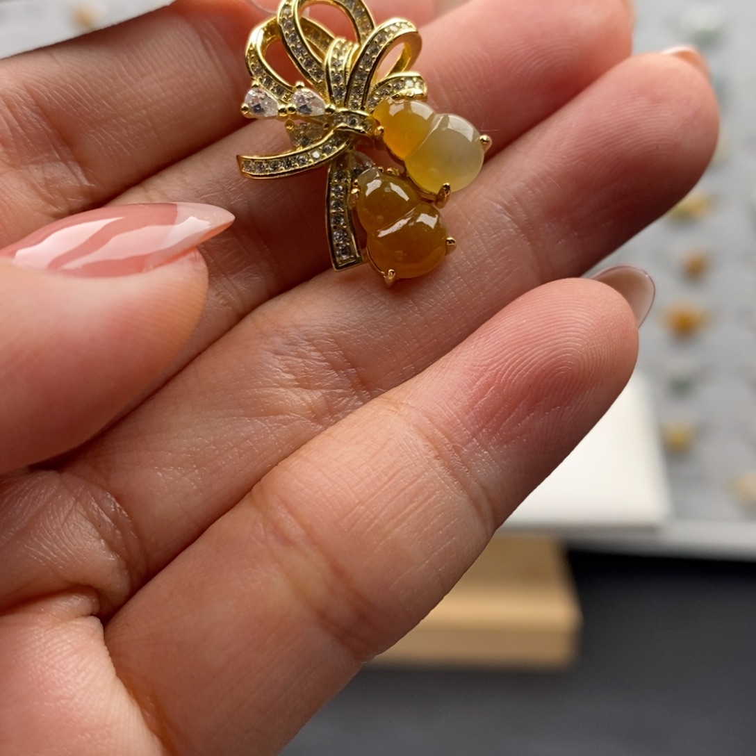 翡翠银S925镶嵌戒指天然翡翠