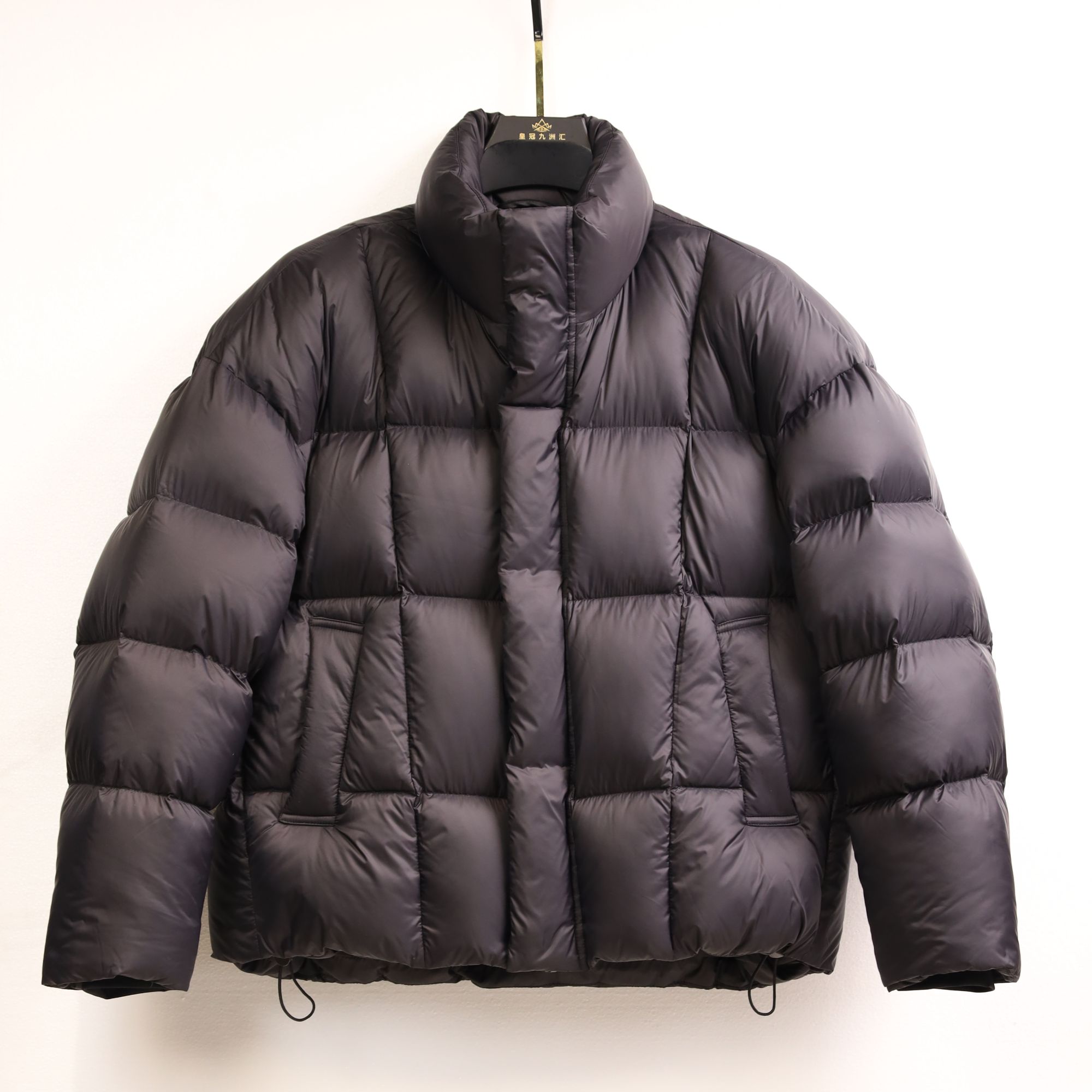 【AZ-JB-Y25036】冬季新款男士时尚情侣超轻保暖羽绒服