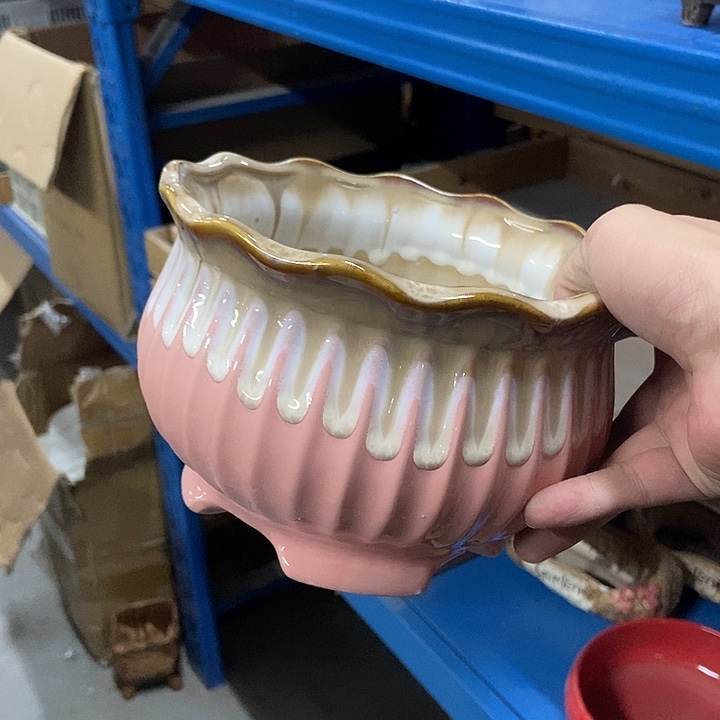 花盆单场满9.9发货18×12