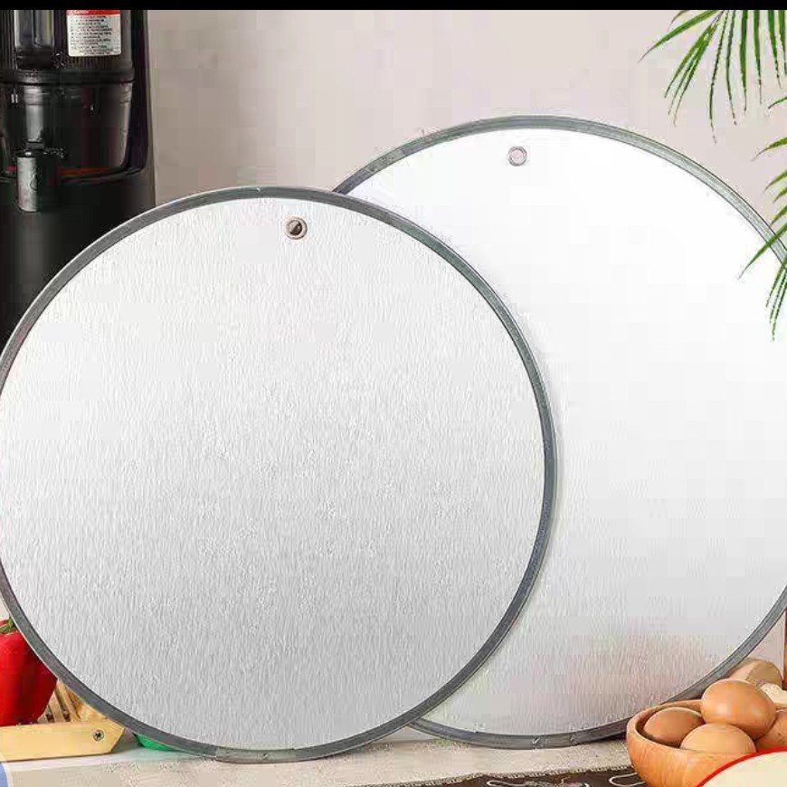 不锈钢饺子托帘大号480mm中号430mm小号380mm