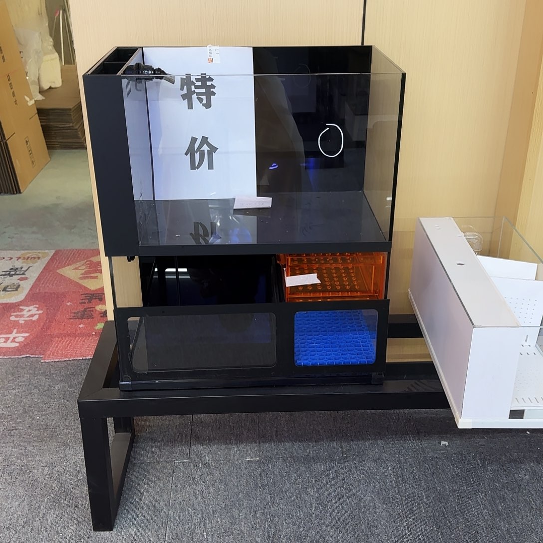 玻璃50底滤一体特价