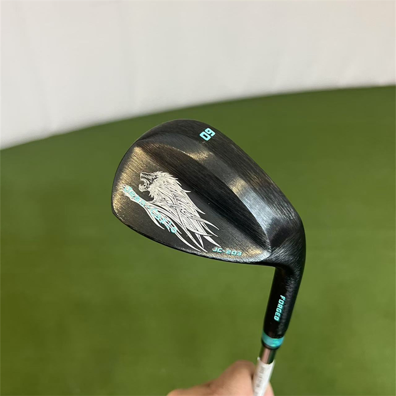 高尔夫球杆 JC狮王高尔夫挖起杆 软铁锻造沙杆 角度杆