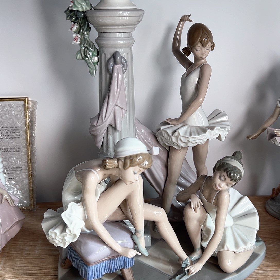 摆件草*?中古美物 雅致福利