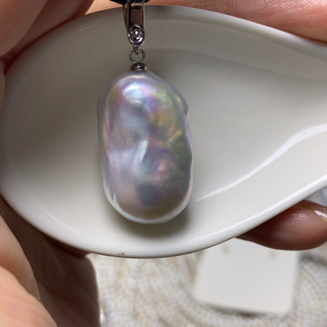 淡水珍珠其它未镶嵌用****6