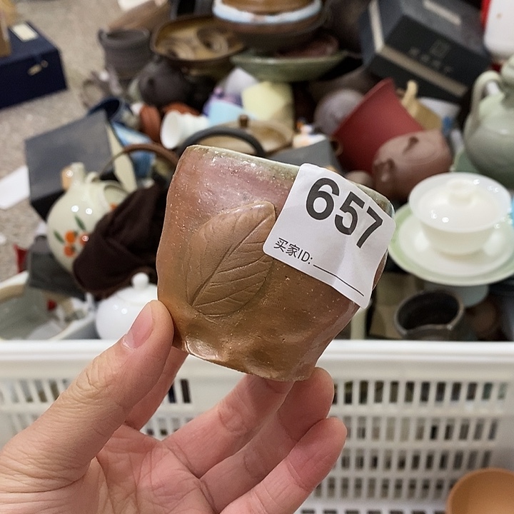 陶瓷艺术品及陶瓷制品