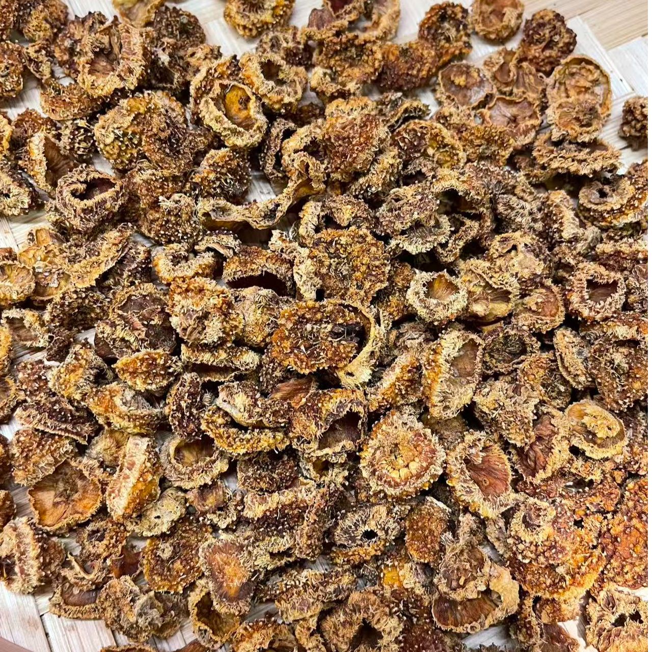 《懿仓号严选》2025年刺梨干200g
