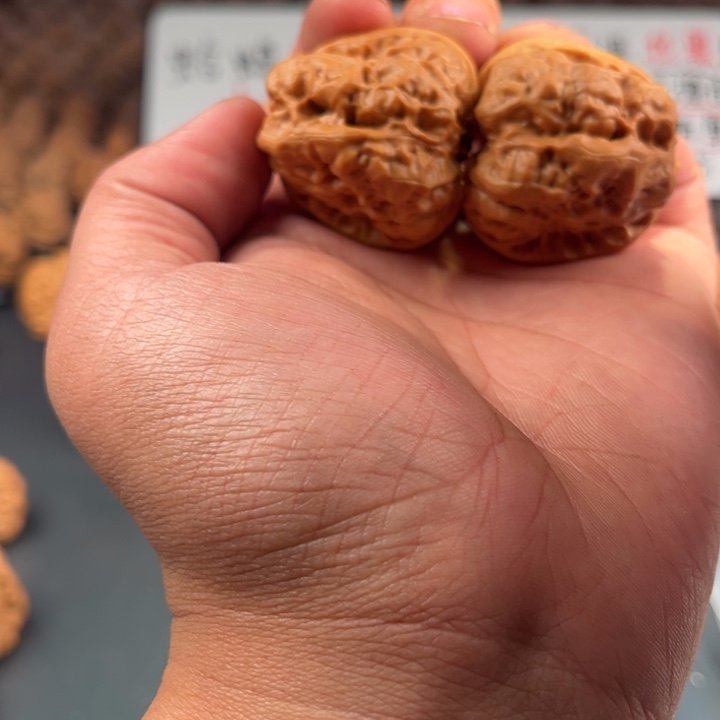 中***G吊坠文玩核桃111111