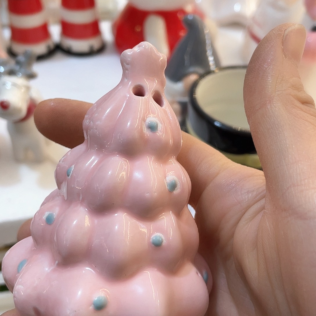 陶瓷微瑕介意慎拍