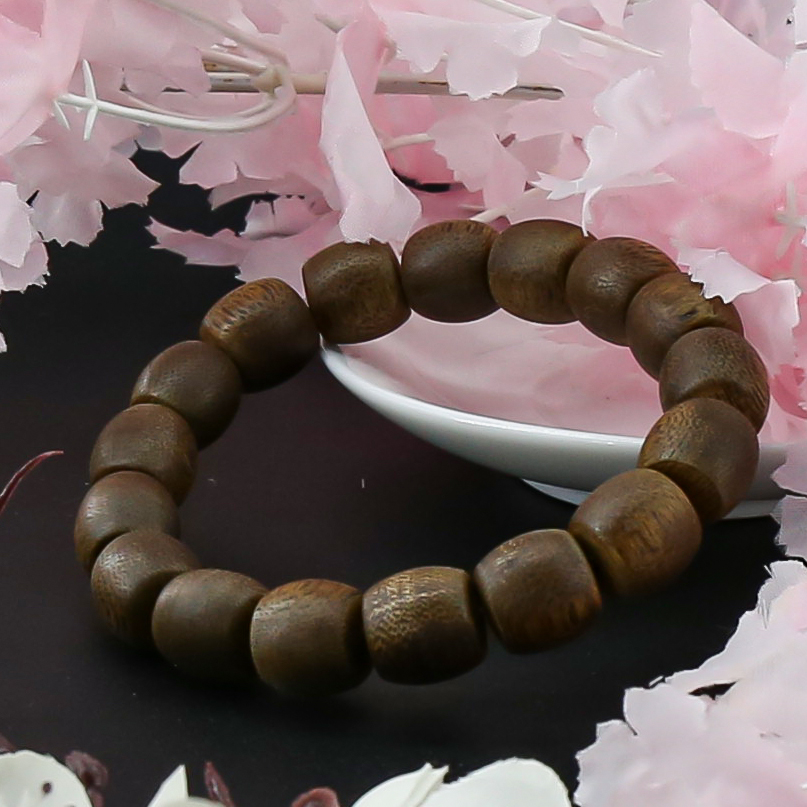 沉香GZC2501-精品手串（礼盒+证书）