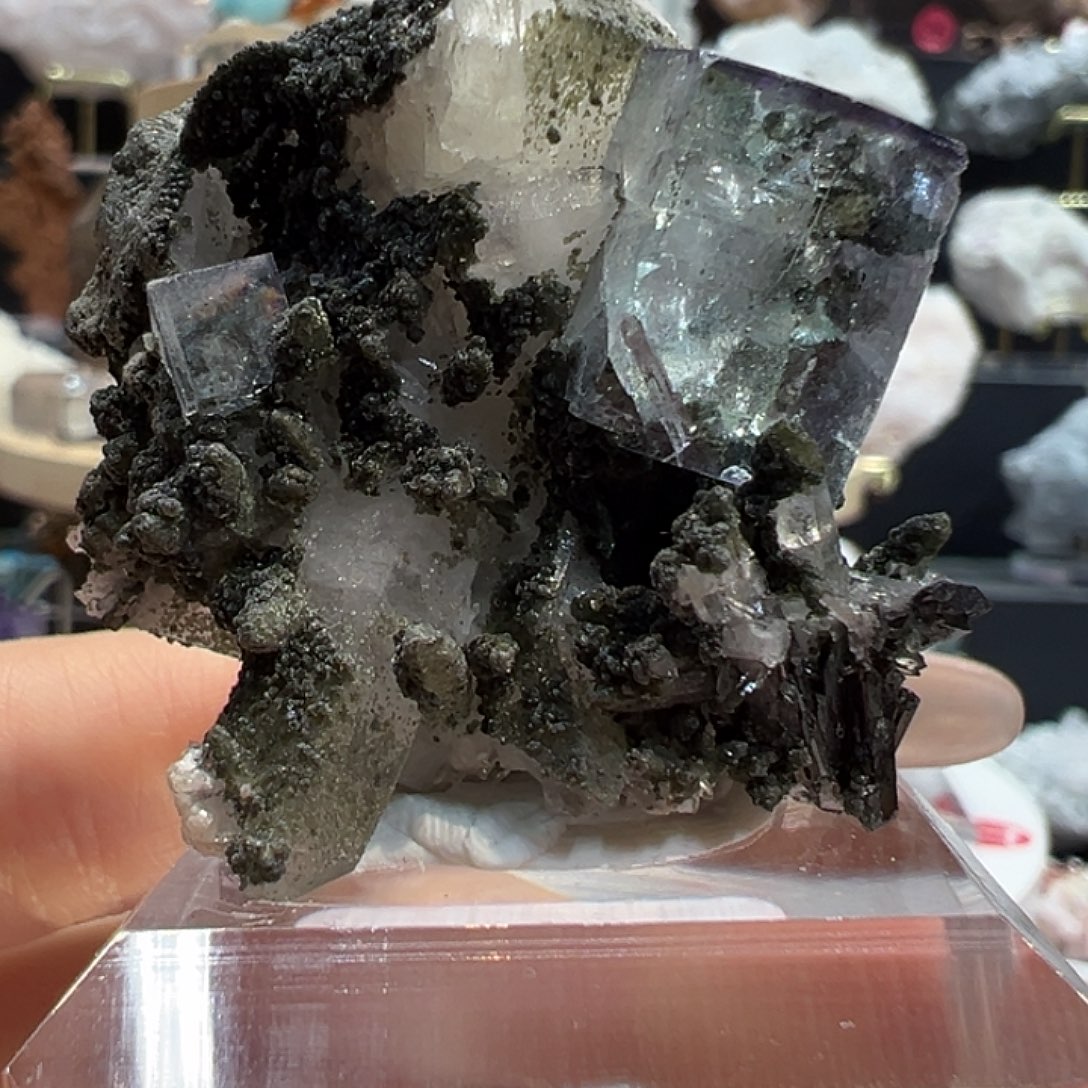 未镶嵌大型摆件（非配饰）水晶