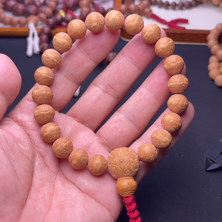 用***5吊坠凤眼菩提凤眼