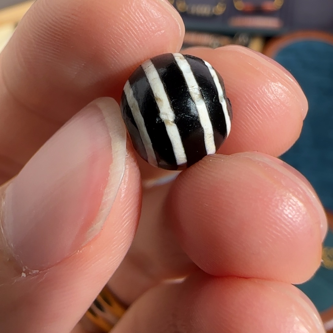 玛瑙/玉髓泰系玛瑙宇宙未镶嵌