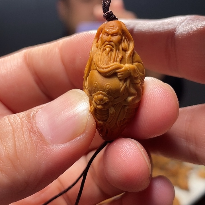 吊坠橄榄核橄榄核