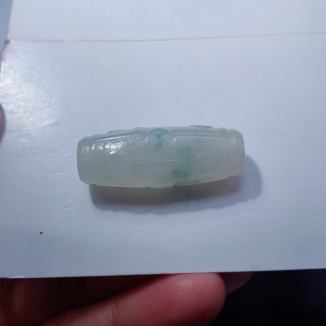 未镶嵌定制翡翠翡翠