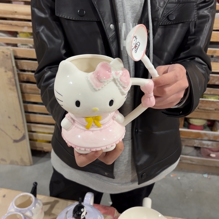 我们的目标是成为一个优秀