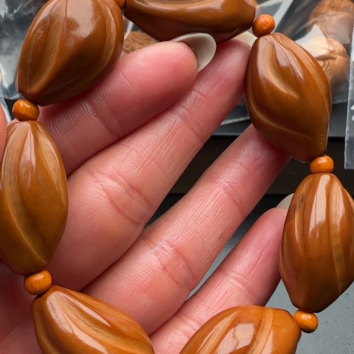 手串橄榄核橄榄核