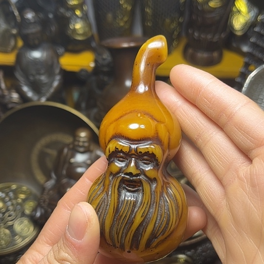 精美铜器精美摆件 