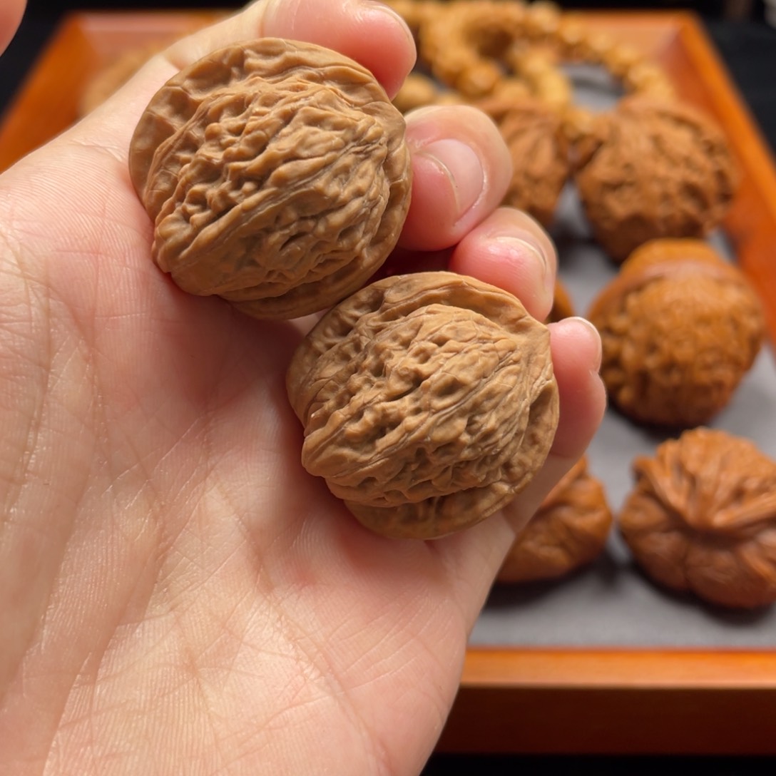 文玩核桃全品山地楼29+