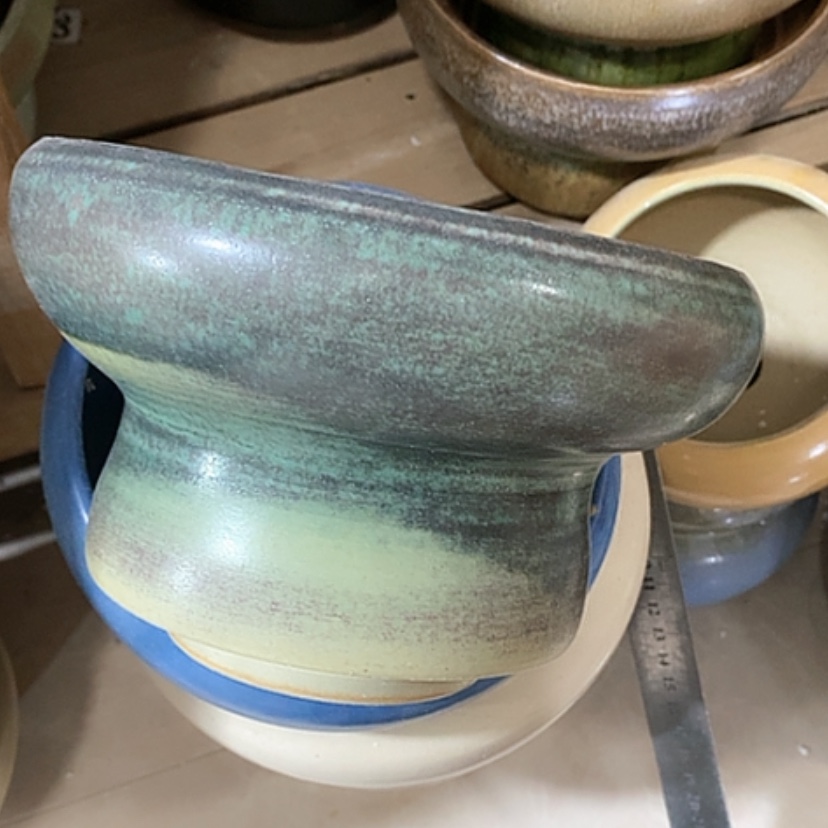 【闪购商品】红陶瑕疵