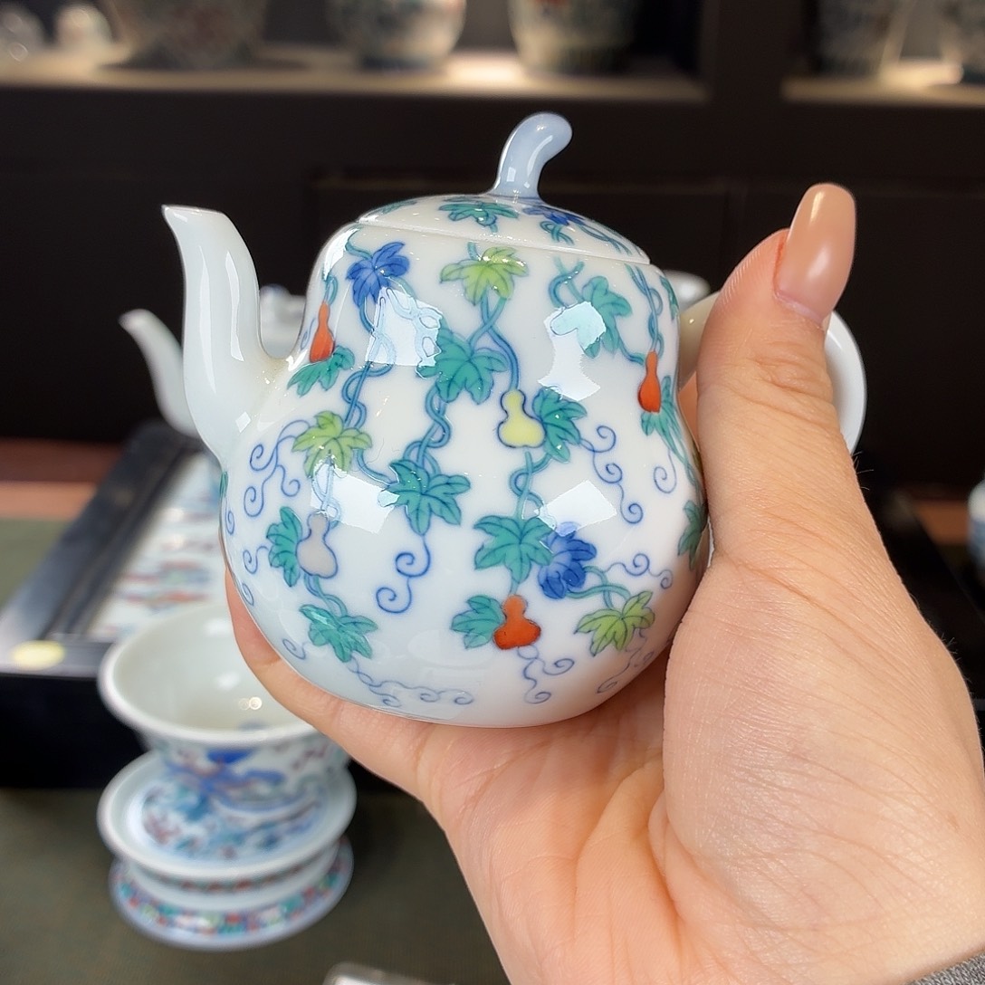 九鸣瓷艺九鸣瓷艺