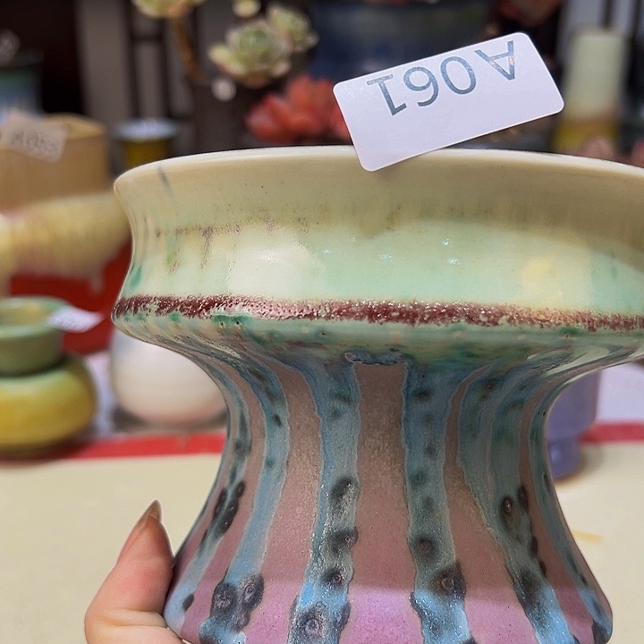 景德镇陶瓷学院院长