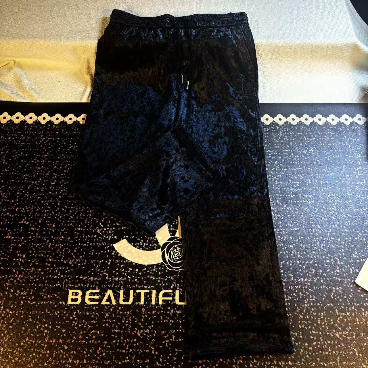 （A)孤品断码男裤直筒裤休闲裤