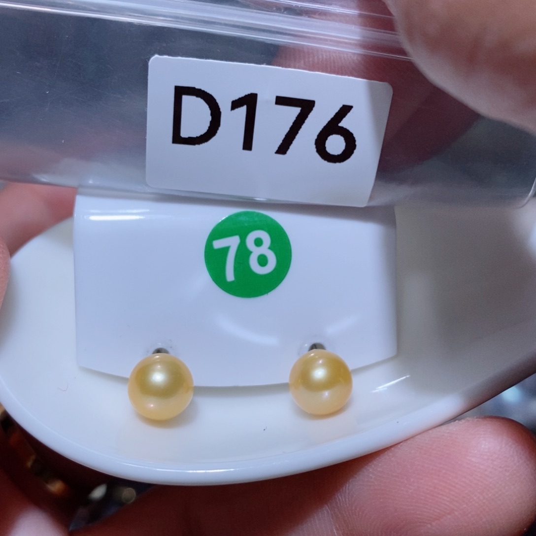 淡水珍珠其他银S925镶嵌