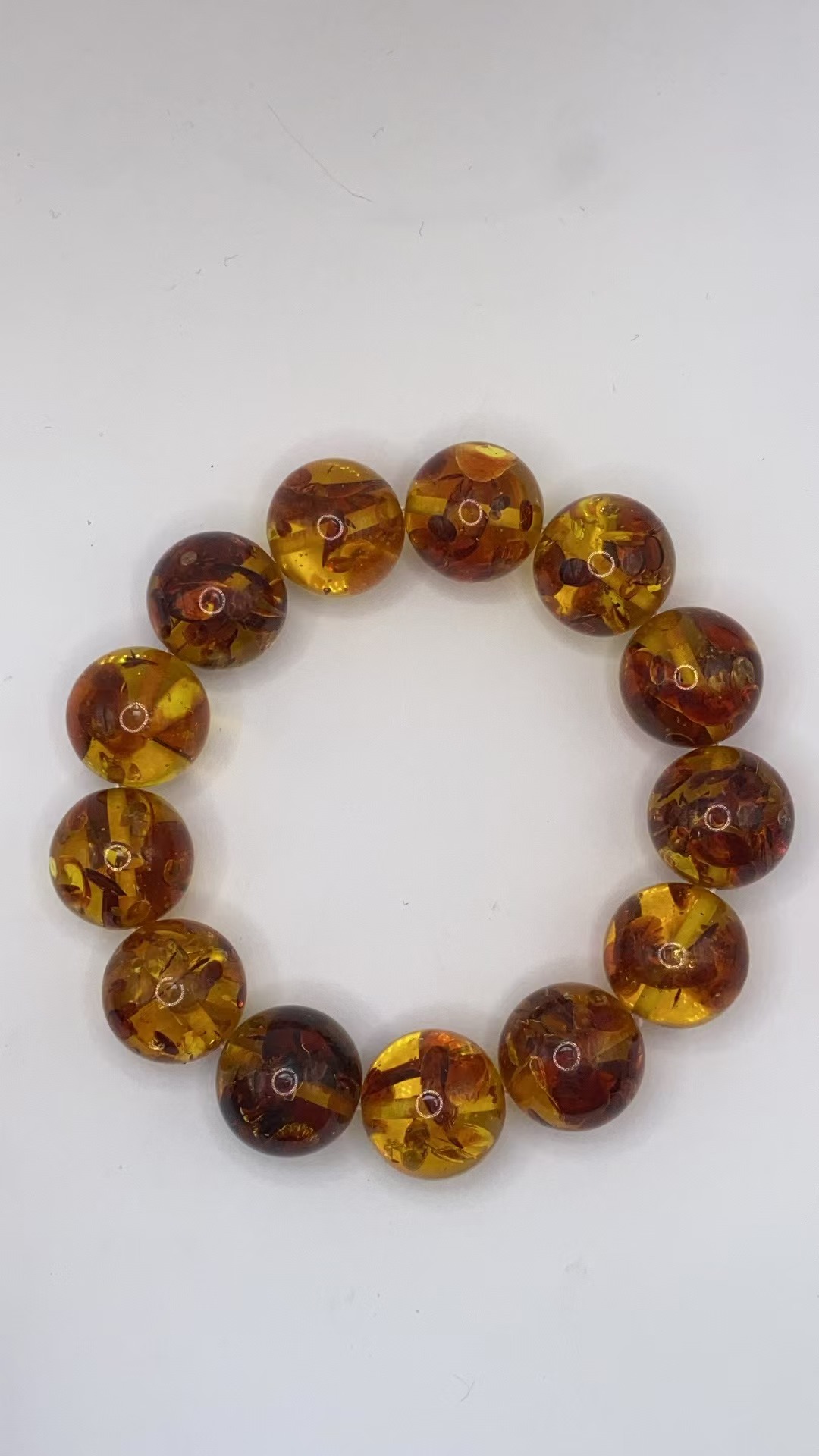 YY16【恒利】精美时尚大气搭配手串（多样性发其一）