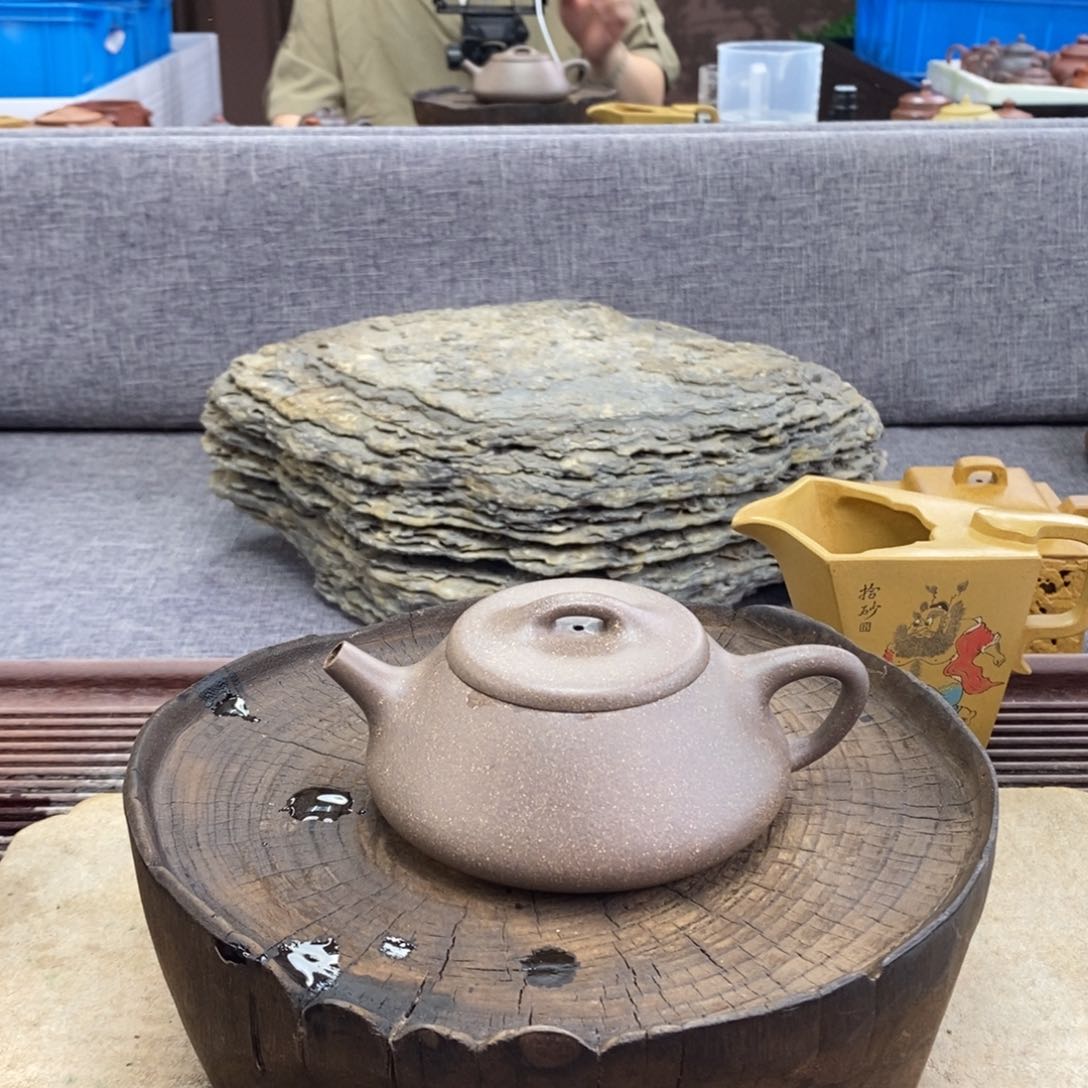 茶壶紫砂宜兴紫砂200