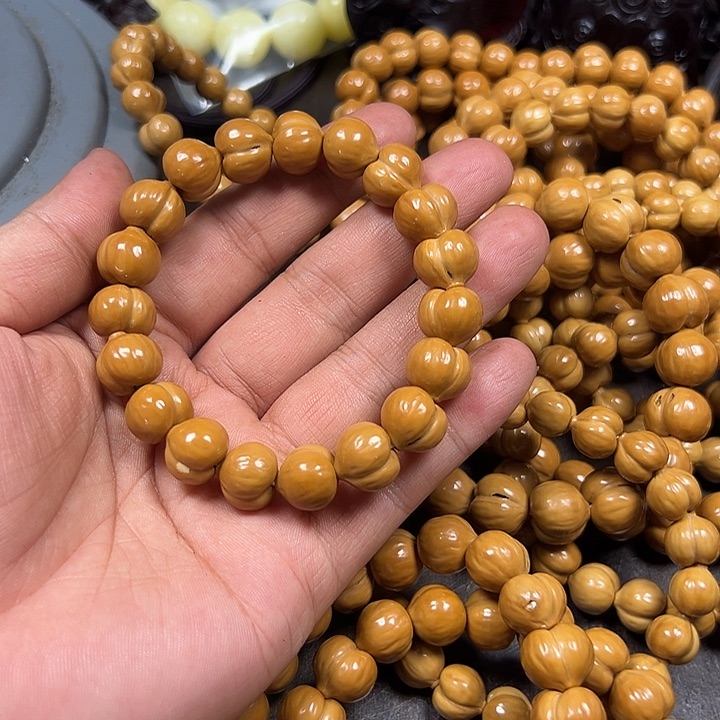 檀香紫檀（小叶紫檀）无事牌处理