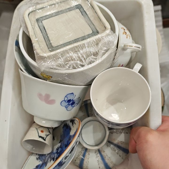 旱*黑色茶具老物件杂项物品