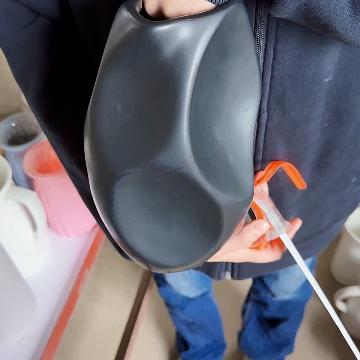 花瓶子都去冲冲啊